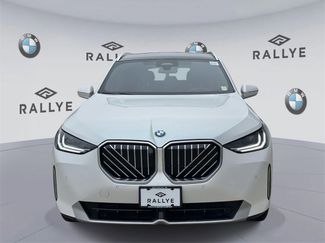 Certified 2025 BMW X3 xDrive30i video 2