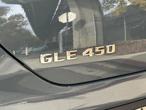 New 2026 Mercedes-Benz GLE 450 4MATIC Coupe image 21