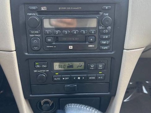 Used 2001 Toyota Solara SE image 14