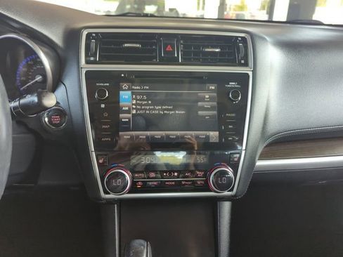 Used 2018 Subaru Legacy 3.6R Limited image 23