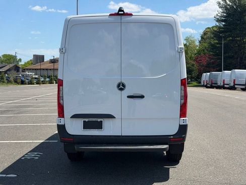 New 2026 Mercedes-Benz Sprinter 2500 image 4