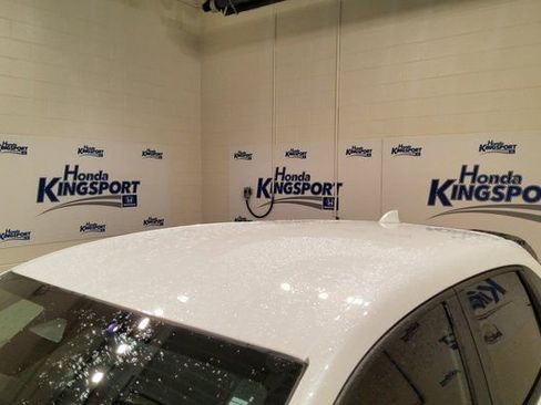 Used 2025 Honda HR-V Sport image 35