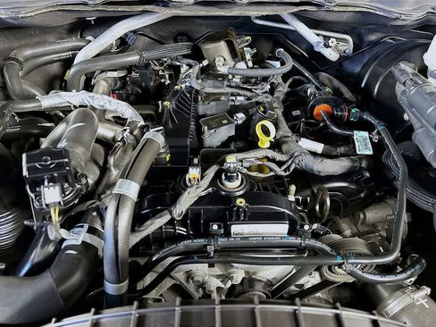 Certified 2022 Ford Ranger Lariat w/ Tremor Off-Road Package image 8