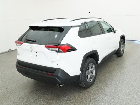 New 2025 Toyota RAV4 XLE w/ Convenience Package image 34