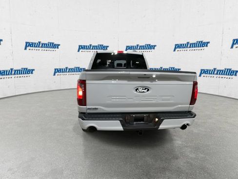 New 2026 Ford F150 XLT w/ Equipment Group 302A MID AWD/4WD image 10