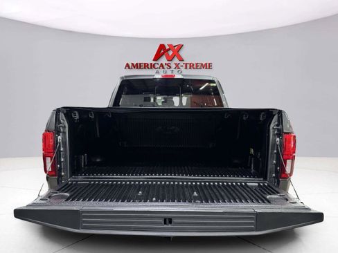 Used 2020 Ford F150 Platinum w/ Equipment Group 701A Luxury AWD/4WD image 65
