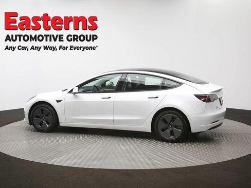Used 2023 Tesla Model 3 Standard Range image 59
