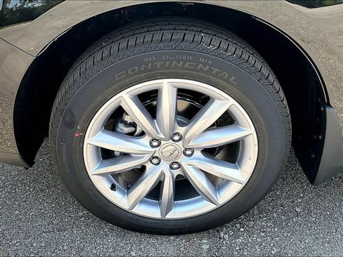 Used 2024 Acura RDX SH-AWD image 16