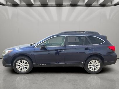 Used 2018 Subaru Outback 2.5i Premium