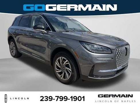 Used 2023 Lincoln Corsair FWD image 7