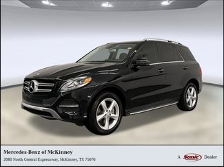 Used 2017 Mercedes-Benz GLE 350 video 1