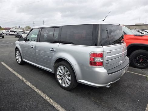 Used 2016 Ford Flex SEL w/ Equipment Group 202A image 5