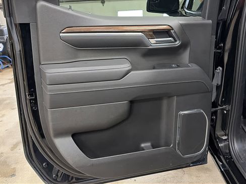 Certified 2023 Chevrolet Silverado 1500 RST image 21