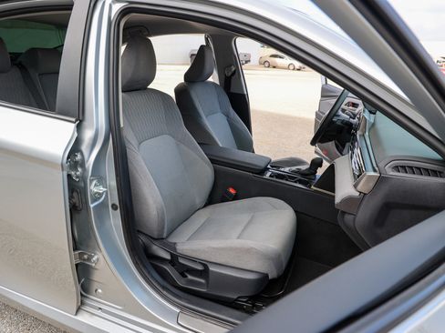 Certified 2025 Toyota Camry LE w/ Convenience Package FWD image 44