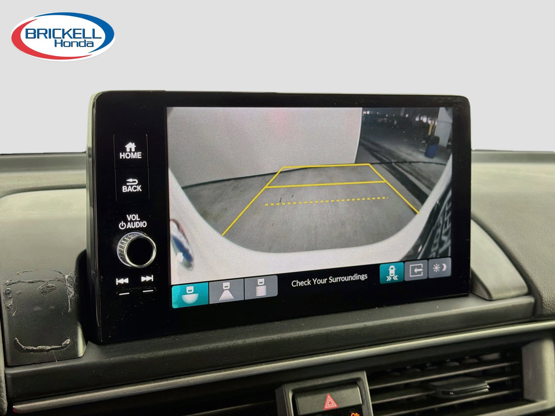 Used 2024 Honda Pilot Touring image 35