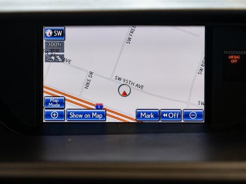 Used 2013 Lexus ES 350 w/ Luxury Pkg image 13