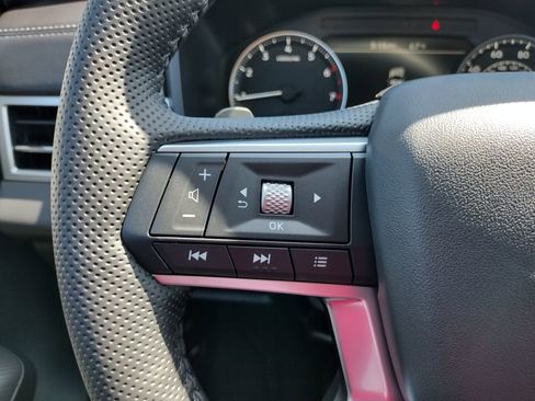 New 2026 Mitsubishi Outlander LE AWD/4WD image 26