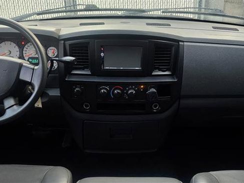 Used 2006 Dodge Ram 1500 Truck ST w/ Protection Group image 9