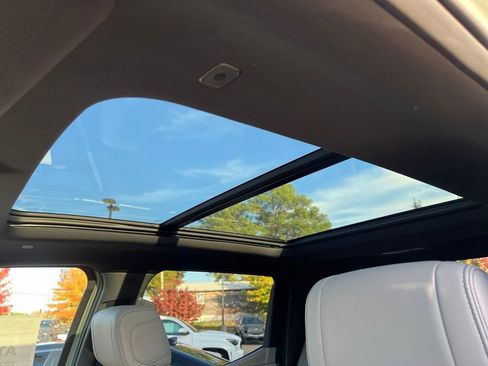 New 2026 Toyota Tundra Limited image 25