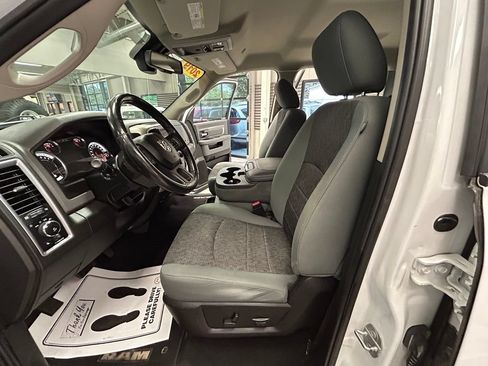 Used 2019 RAM 1500 Big Horn AWD/4WD image 53