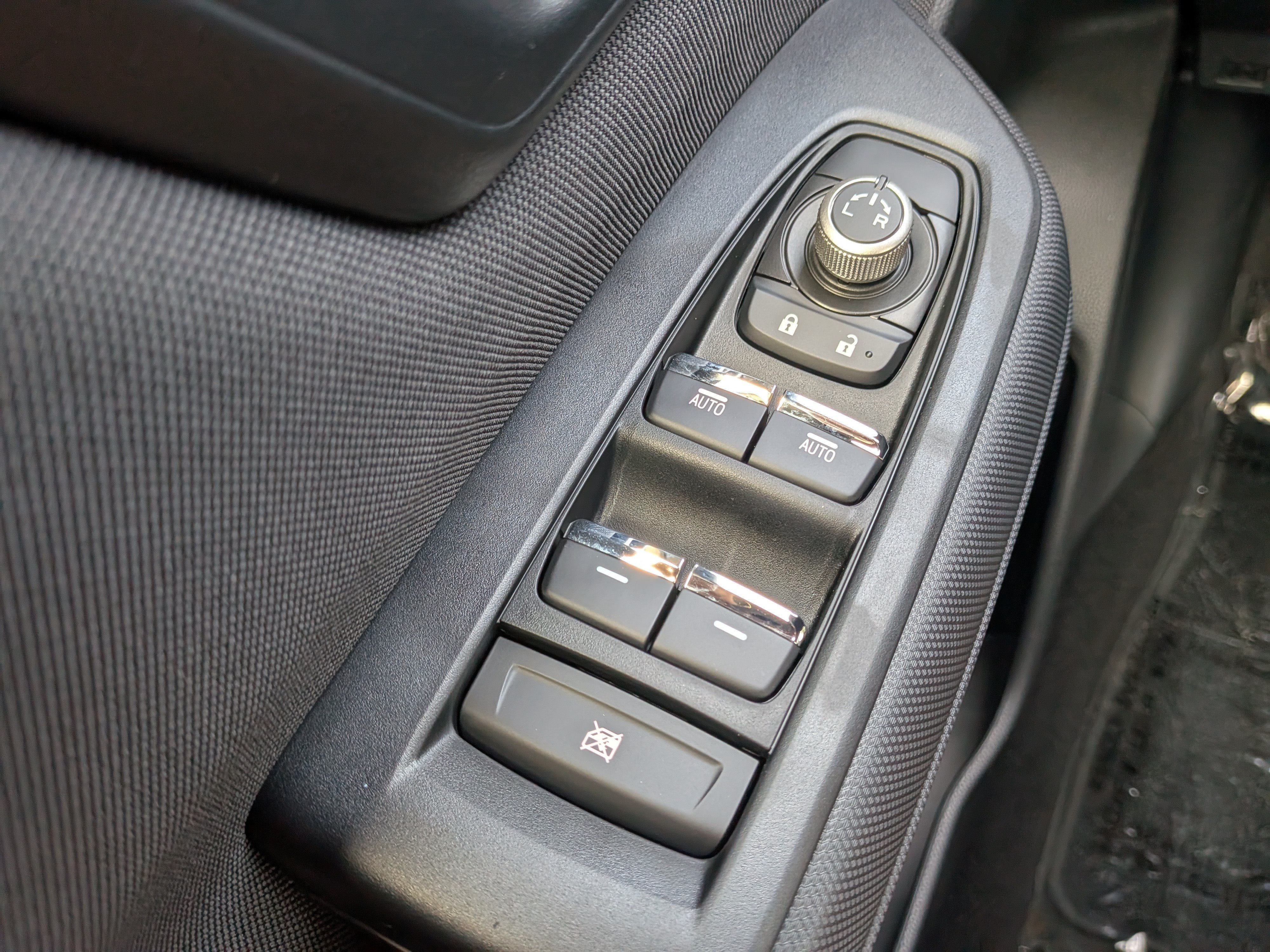 Used 2026 Subaru Forester Premium AWD/4WD image 27
