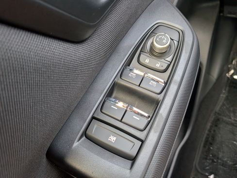 Certified 2026 Subaru Forester Premium AWD/4WD image 27
