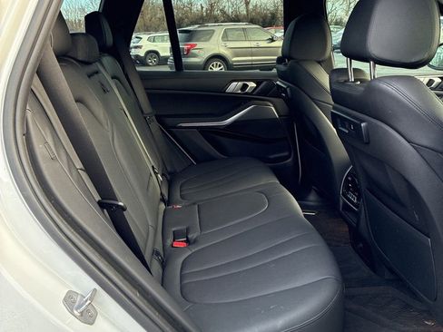 Used 2019 BMW X5 xDrive40i w/ Convenience Package image 14