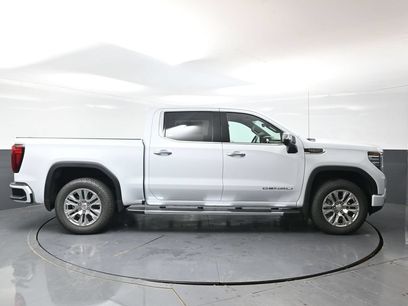 New 2026 GMC Sierra 1500 Denali w/ Technology Package