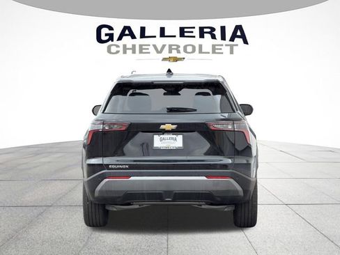 New 2026 Chevrolet Equinox LT w/ LPO, Floor Liner Package image 6