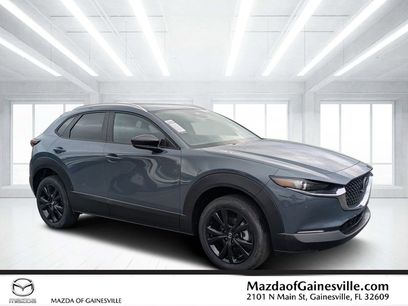 New 2026 MAZDA CX-30 AWD 2.5 S