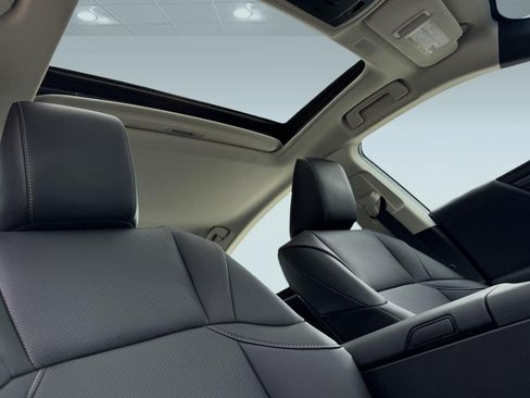 Used 2025 Lexus ES 350 w/ Premium Package FWD image 21