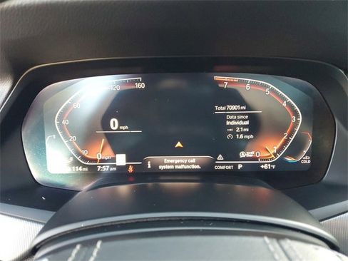 Used 2019 BMW X5 xDrive40i w/ Premium Package 2 image 24