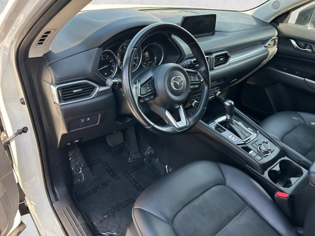 Used 2019 MAZDA CX-5 Touring AWD/4WD image 10