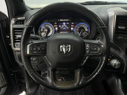 Used 2019 RAM 1500 Limited image 22