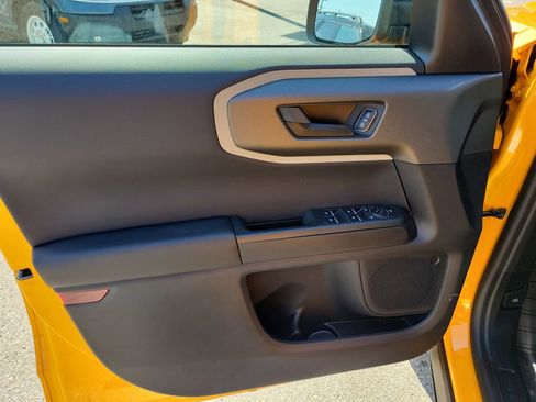 New 2026 Ford Bronco Sport Big Bend w/ Convenience Package image 14