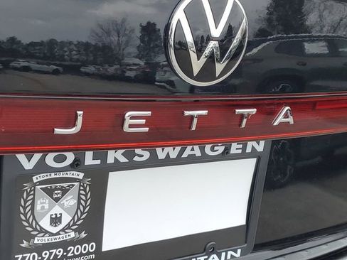 New 2026 Volkswagen Jetta Sport image 8