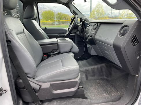 Used 2014 Ford F350 XL w/ Power Equipment Group RWD image 13