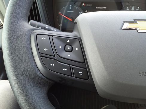 New 2025 Chevrolet Low Cab Forward 5500 XD image 18