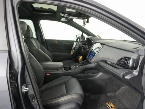 Certified 2023 Subaru Outback Wilderness image 40