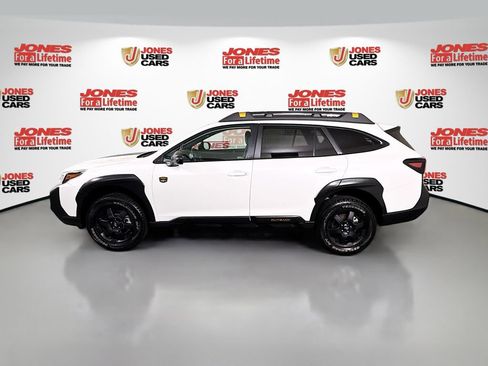 Used 2024 Subaru Outback Wilderness AWD/4WD image 15