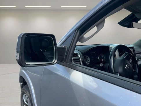 Used 2022 RAM 1500 Laramie image 28