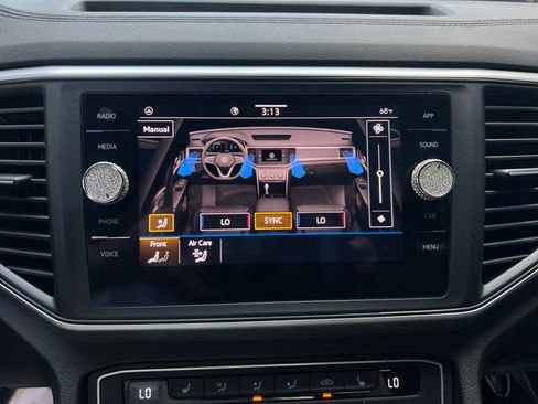 Used 2021 Volkswagen Atlas Cross Sport SE image 27