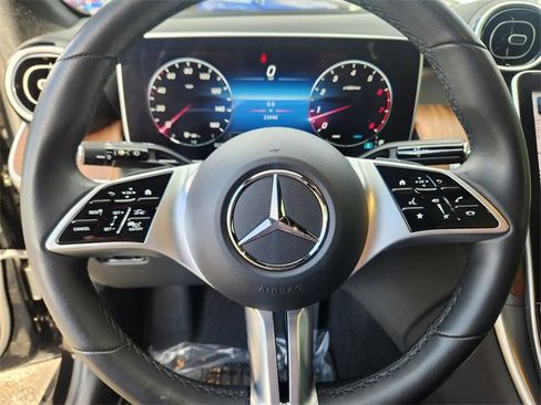 Certified 2023 Mercedes-Benz GLC 300 GLC 300 image 24