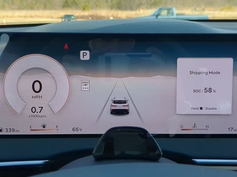 New 2026 Genesis GV70 3.5T Sport Advanced image 25