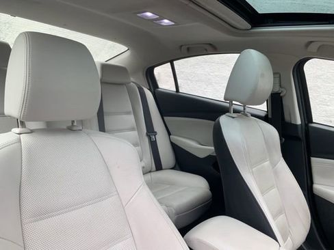 Used 2017 MAZDA MAZDA6 Grand Touring image 42