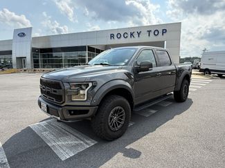 Used 2019 Ford F150 Raptor w/ Equipment Group 802A Luxury AWD/4WD video 1