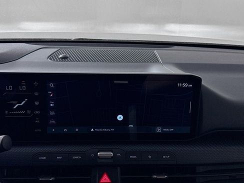 New 2025 Kia K4 GT-Line w/ GT-Line Premium Package image 15