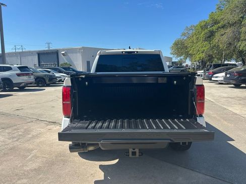 Used 2024 Toyota Tacoma TRD Off-Road w/ TRD Off Road Upgrade Package AWD/4WD image 41