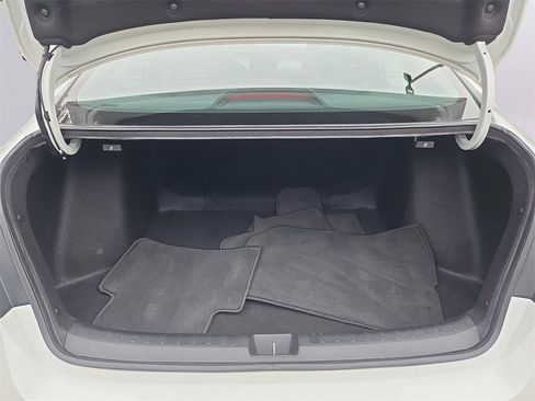 Certified 2025 Honda Civic Sport image 20