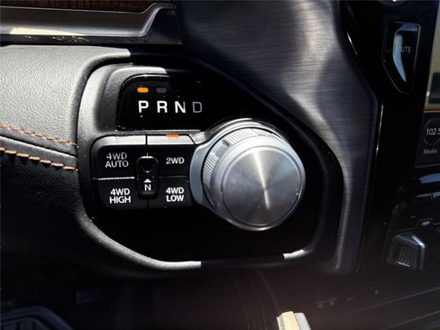 Used 2019 RAM 1500 Limited AWD/4WD image 28